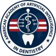 American Academy of Artificial Intelligence in Dentistry logo