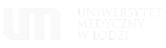 Medical University of Łódź logo