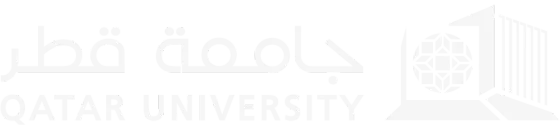 University of Qatar logo