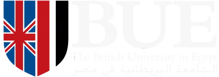 The British University in Egypt Dentistry logo