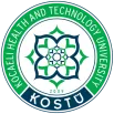 Kocaeli Health and Technology University logo
