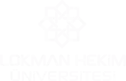 University of Lokman Hekim logo