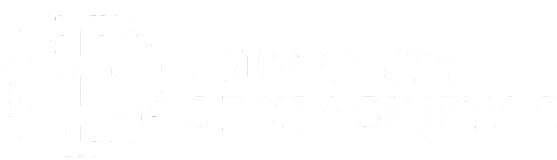 University of Kragujevac logo
